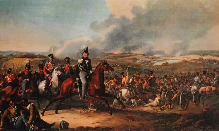Bătălia de la Borodino (1812)