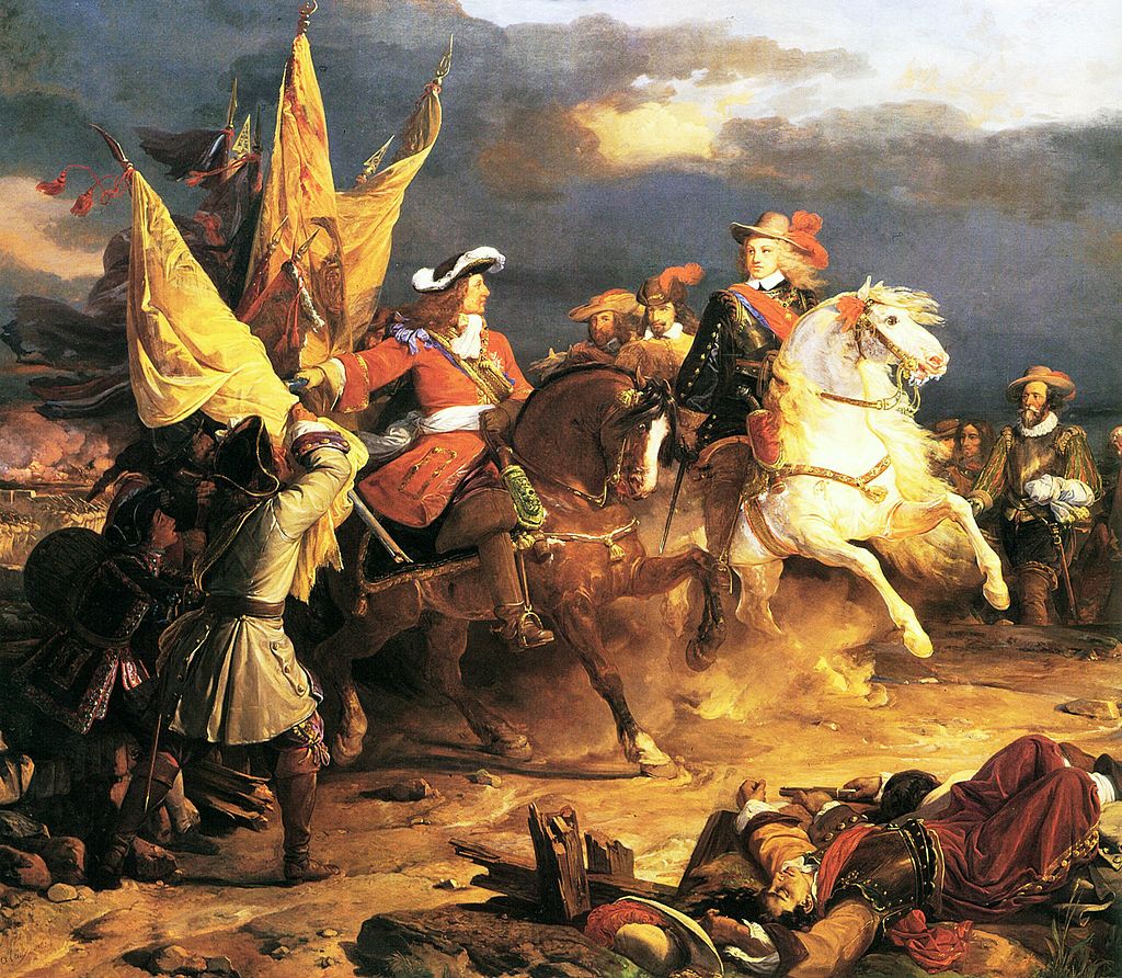 Războiul Spaniol de Succesiune (1701-1714)